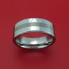 Tungsten Ring Custom Made Band
