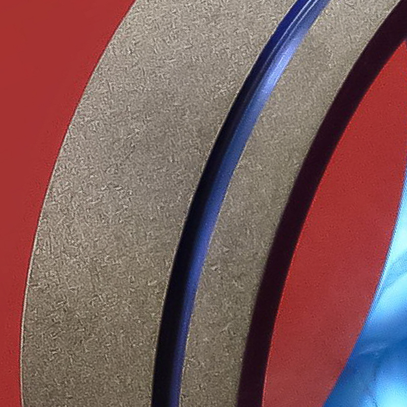Anodized Rings – Stonebrook Jewelry