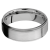Titanium + Satin , Satin Finish