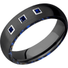Zirconium + Satin Finish