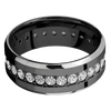 Zirconium + Polish , Polish Finish