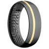 Zirconium + Polish , Polish Finish