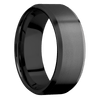 Zirconium + Bead , Bead Finish