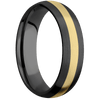 Zirconium + Satin Finish