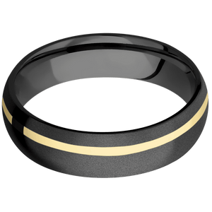 Zirconium + Bead , Bead Finish
