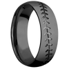 Zirconium + Polish Finish