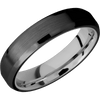 Zirconium + Satin , Polish Finish + Platinum