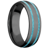 Zirconium + Polish Finish