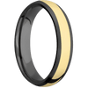 Zirconium + Satin Finish