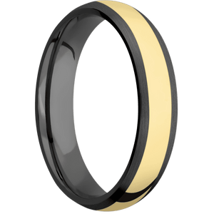 Zirconium + Satin Finish