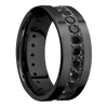 Zirconium + Satin Finish