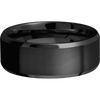 Zirconium + Bead , Polish Finish