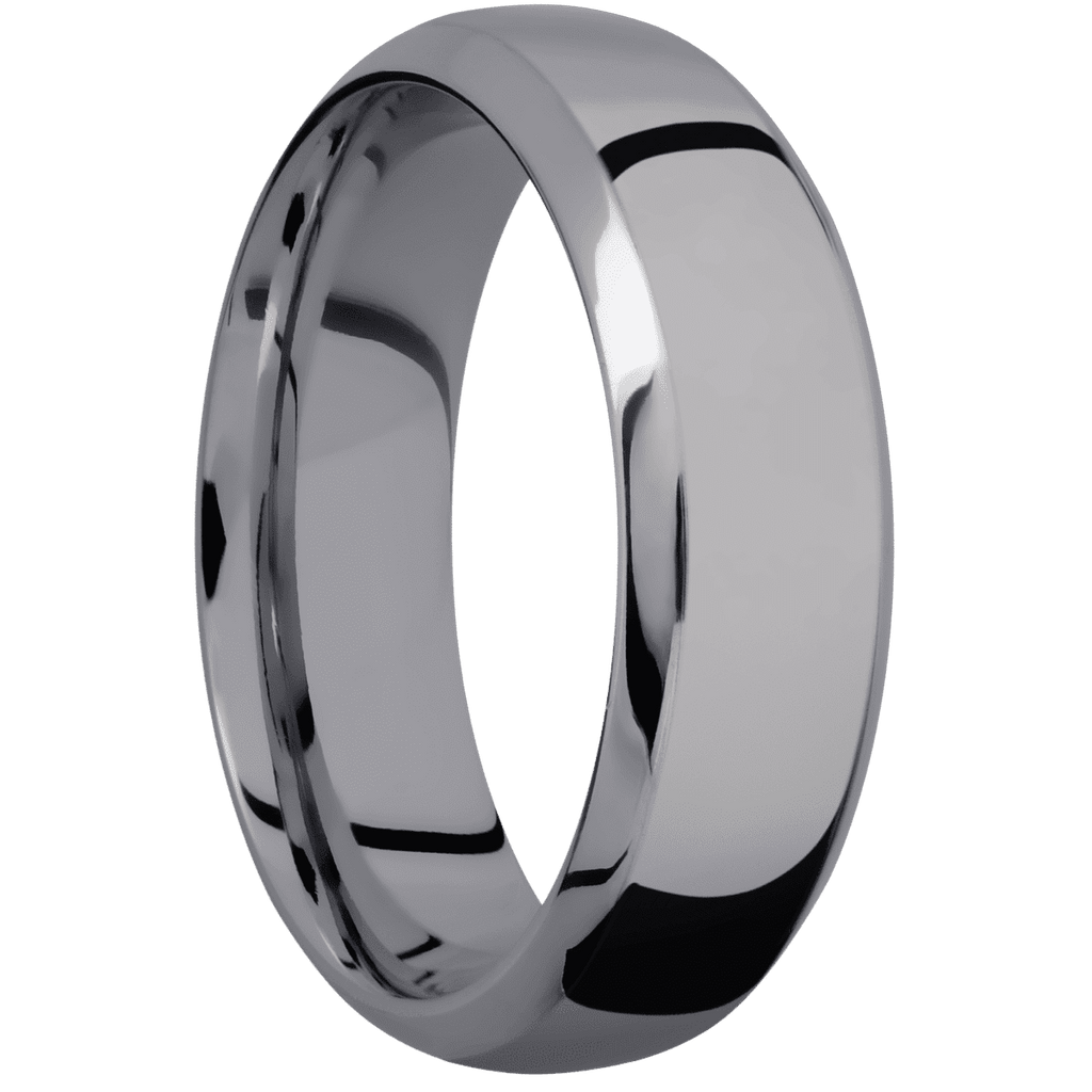 Tantalum + Polish , Polish Finish