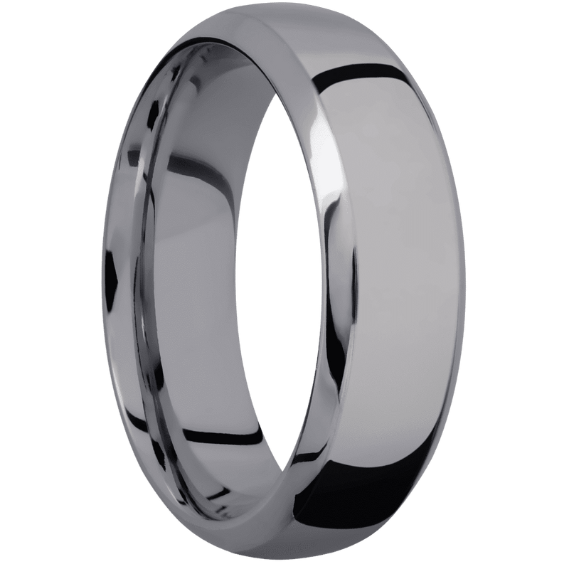 Tantalum + Polish , Polish Finish