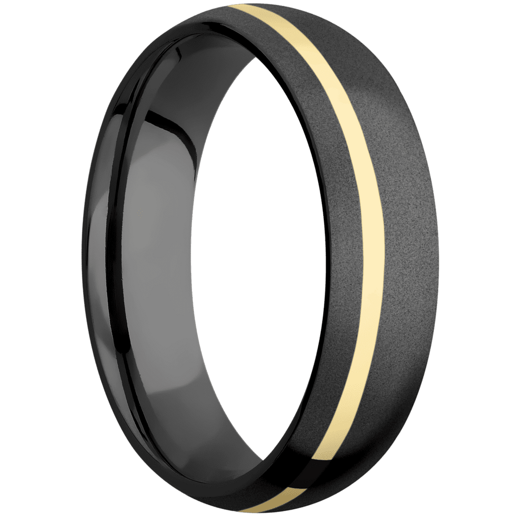 Zirconium + Bead , Bead Finish