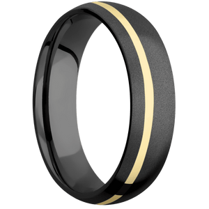 Zirconium + Bead , Bead Finish