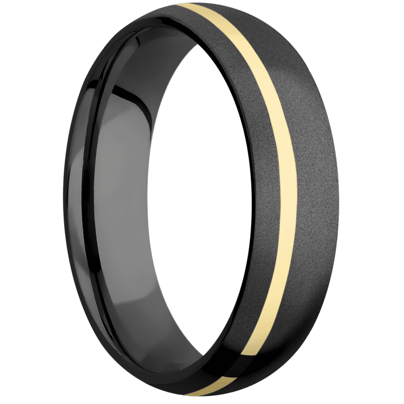 Zirconium + Bead , Bead Finish