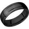 Zirconium + Satin , Polish Finish