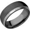 Zirconium + Satin Finish