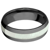 Zirconium + Polish Finish