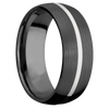 Zirconium + Satin Finish