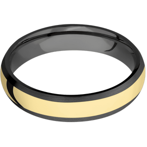 Zirconium + Satin Finish