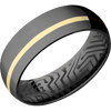 Zirconium + Polish , Polish Finish