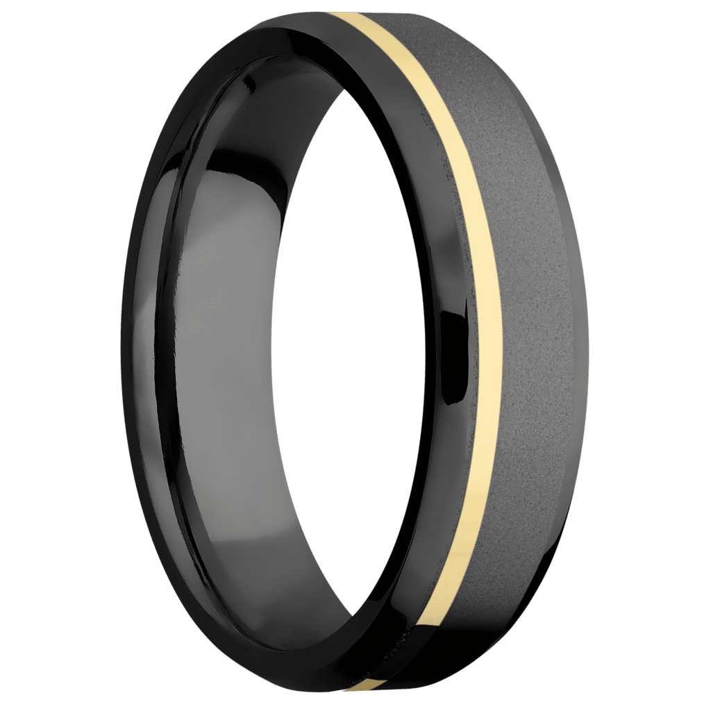 Zirconium + Bead , Bead Finish