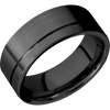 Zirconium + Satin , Satin Finish