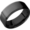 Zirconium + Bead , Bead Finish