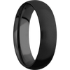 Zirconium + Bead Finish