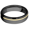 Zirconium + Bead , Bead Finish