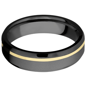 Zirconium + Bead , Bead Finish