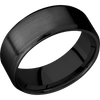 Zirconium + Satin , Polish Finish