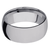Tantalum + Polish Finish
