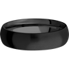 Zirconium + Bead Finish