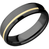 Zirconium + Bead , Bead Finish