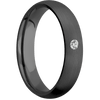 Zirconium + Satin Finish