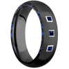 Zirconium + Satin Finish