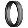 Zirconium + Satin Finish