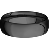 Zirconium + Polish Finish