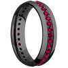Zirconium + Polish , Polish Finish