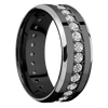 Zirconium + Polish , Polish Finish