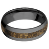 Zirconium + Polish Finish
