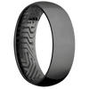 Zirconium + Polish Finish