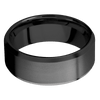 Zirconium + Bead , Bead Finish