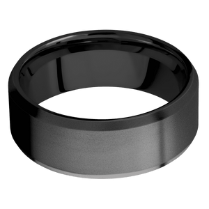 Zirconium + Bead , Bead Finish