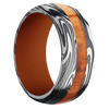 Kinetic + Acid Finish + Tequila Sunrise
