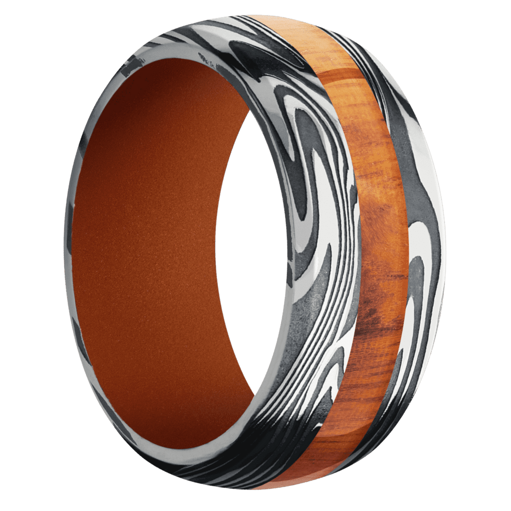 Kinetic + Acid Finish + Tequila Sunrise
