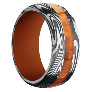 Kinetic + Acid Finish + Tequila Sunrise